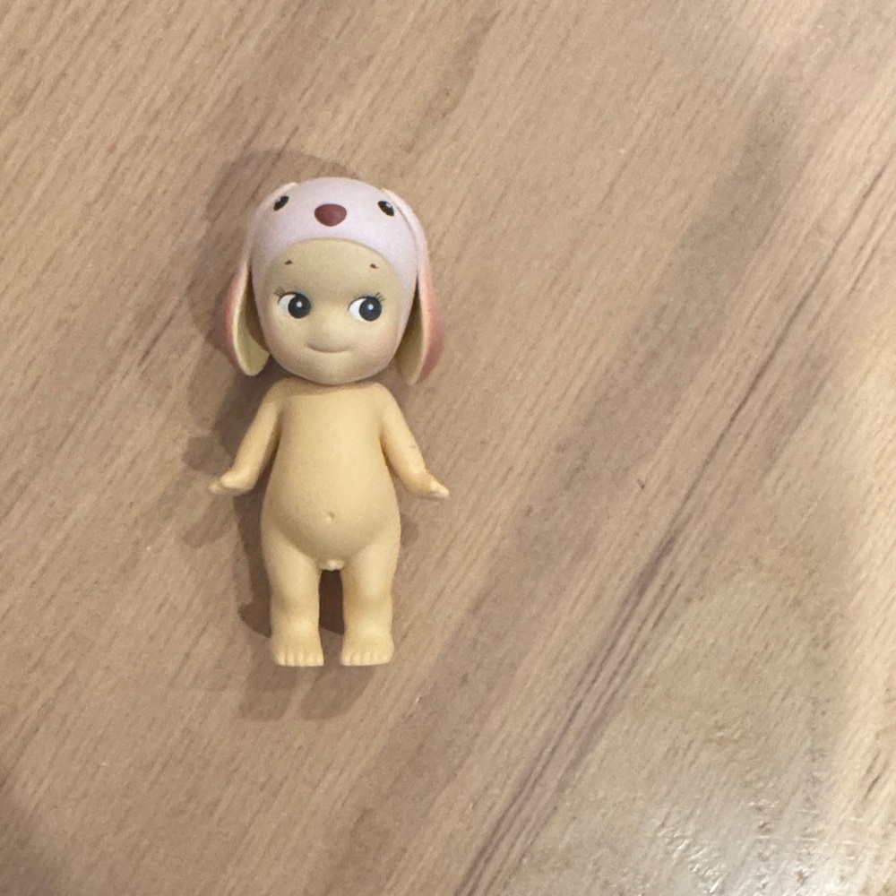 REAL Sony Angel Lopp Ear Rabbit